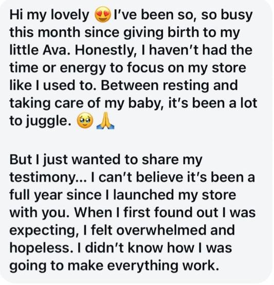 Free October Masterclass -Million rand Brands with TJ banks (how to start dropshipping) 15th -7pm