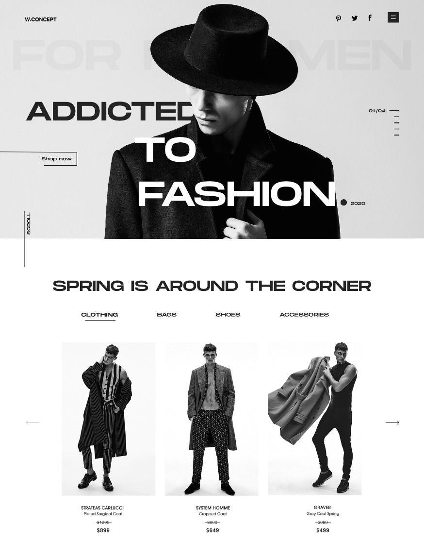 Start selling products in under 72 hours 🔥 Ready-Made Brands -RMS