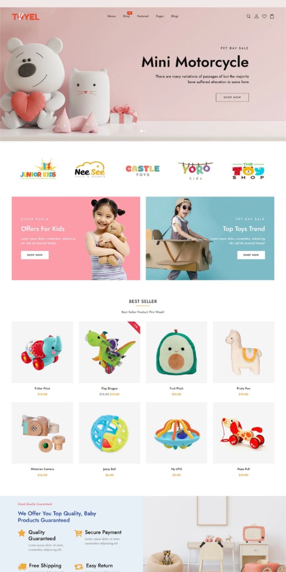 RMS(almost sold out!)Start selling products in under 72 hours 🔥 Ready-Made Brands