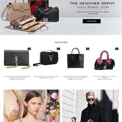 RMS(almost sold out!)Start selling products in under 72 hours 🔥 Ready-Made Brands