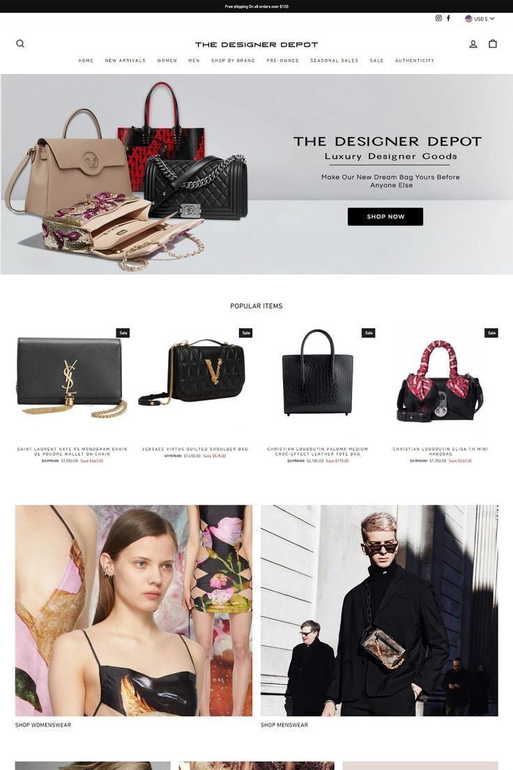 RMS(almost sold out!)Start selling products in under 72 hours 🔥 Ready-Made Brands