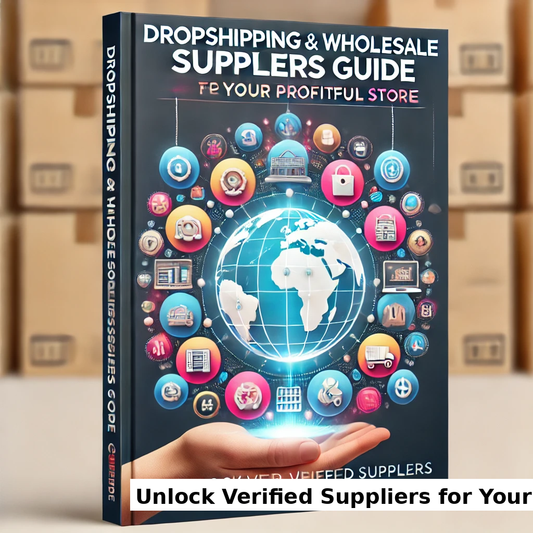 Suppliers And Automated Suppliers List