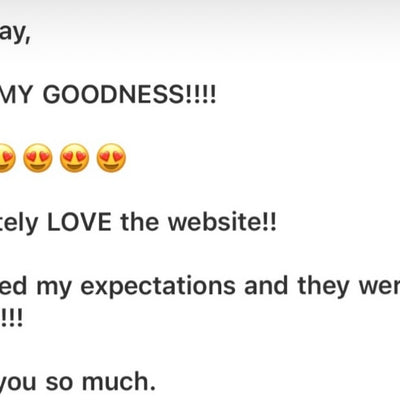 Done for you Dropshipping website package(standard)deposit too book