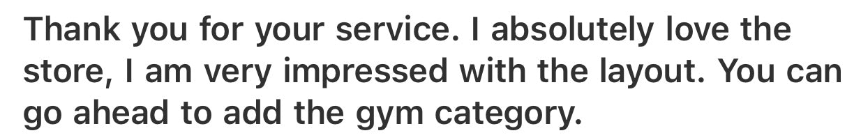 ⚡ Almost Gone DFY Dropshipping Website Package (2 month payment plan ) remaining balance